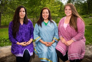Everlasting Tree teachers